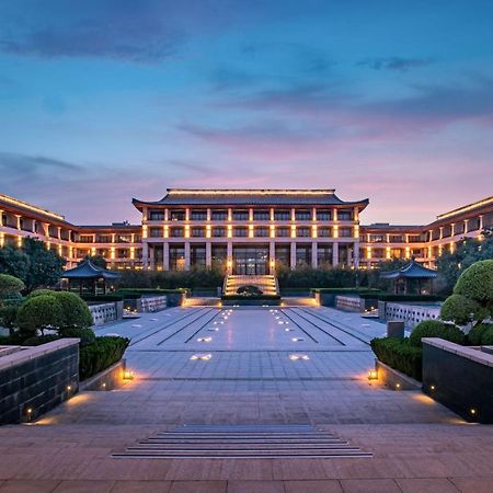 Angsana Xi'An Lintong Hotell Eksteriør bilde