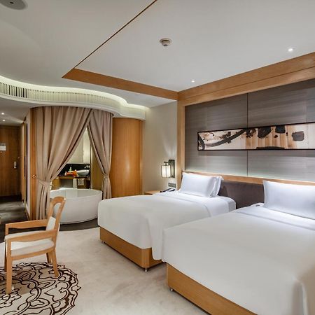 Angsana Xi'An Lintong Hotell Eksteriør bilde