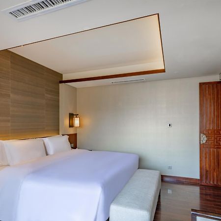 Angsana Xi'An Lintong Hotell Eksteriør bilde